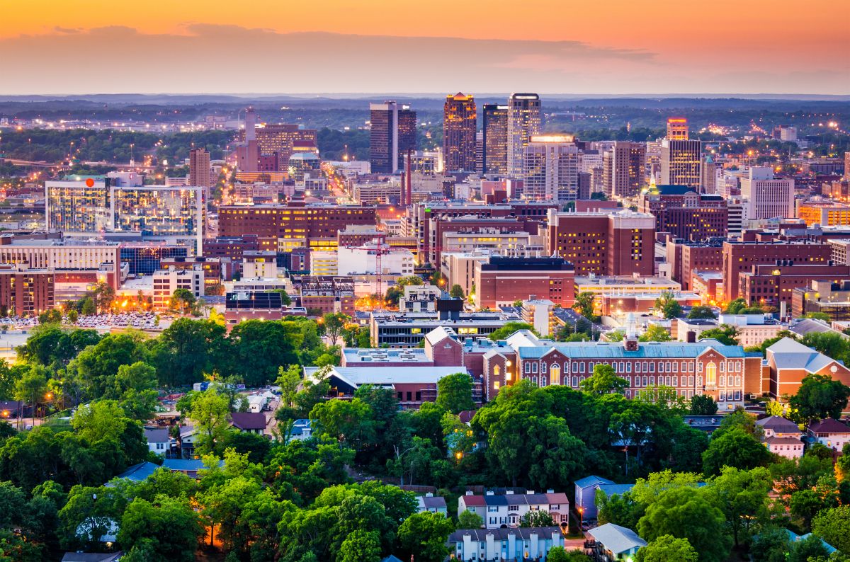 Birmingham Home Services