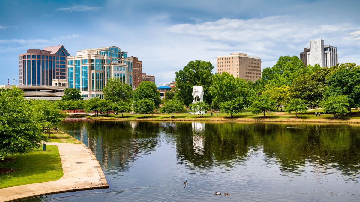 Huntsville Home Services