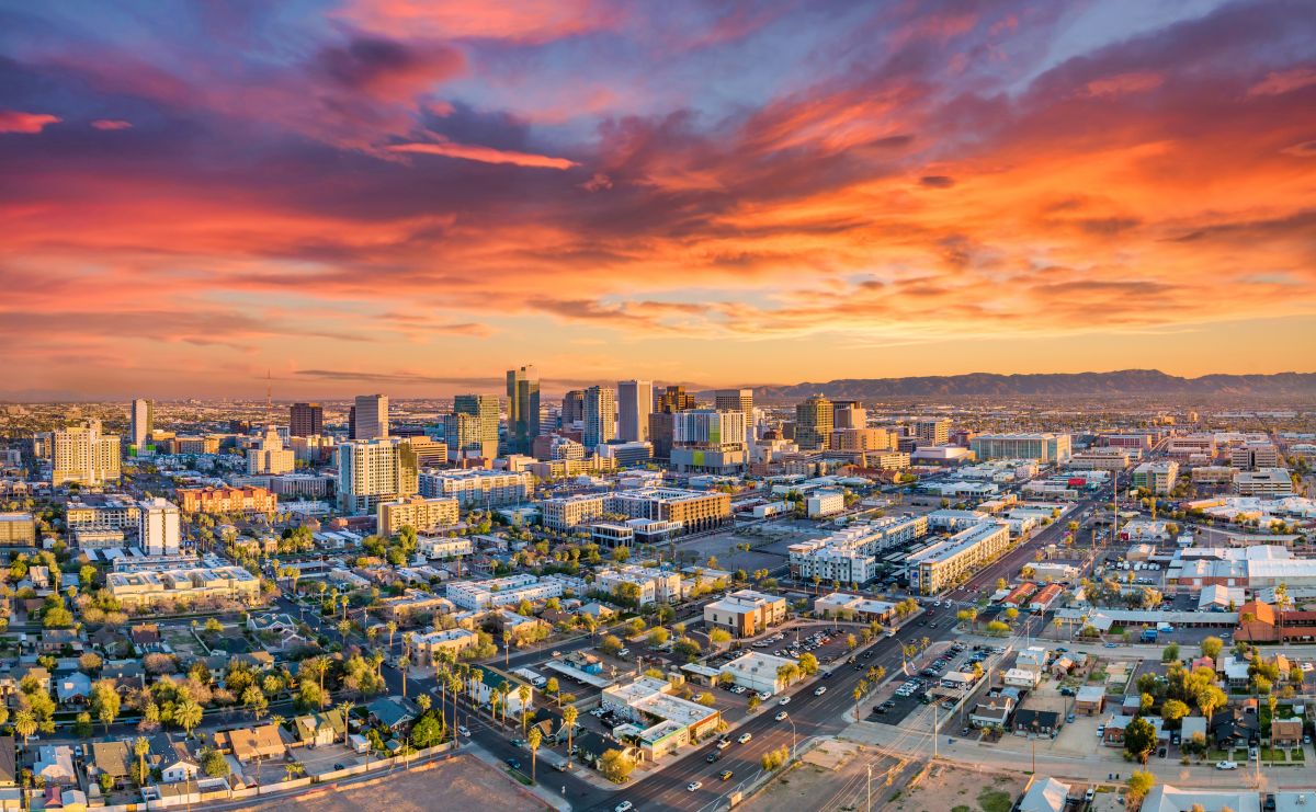 Phoenix Home Services