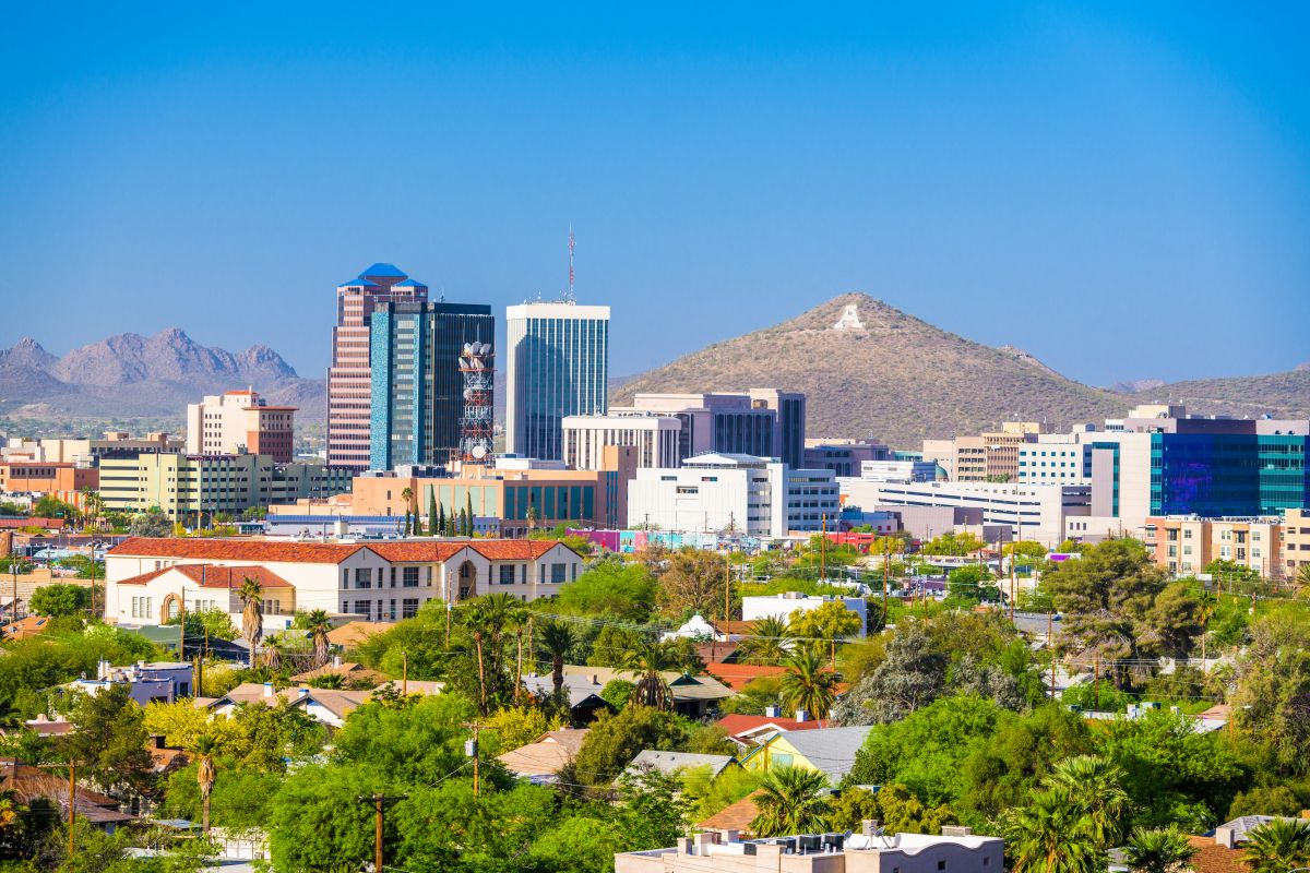 Tucson Home Services