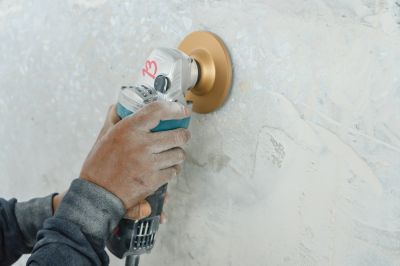 Indoor and Outdoor Concrete Grinding