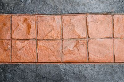 A Unique Design or Texture!