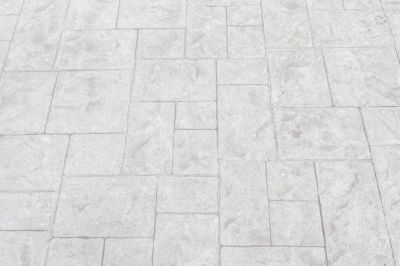 Protect Concrete Surfaces!