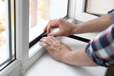 Window Seals
