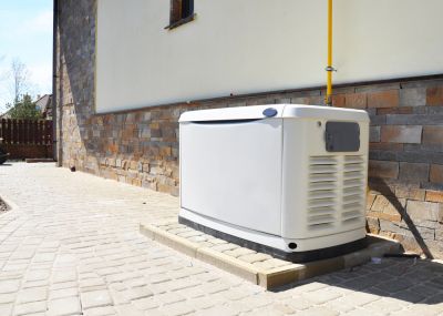 Get Preventative Generator Repair