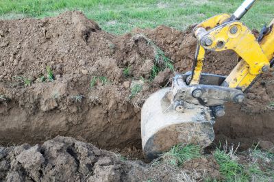 Improve Drainage