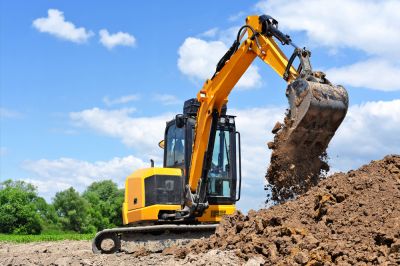 Improve the Value of the Land