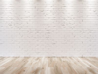 Brick Wall Installation and Repair