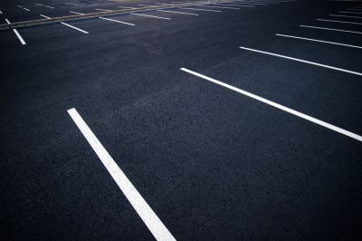 Create A Visually Appealing Parking Lot