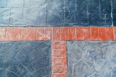 Resist Cracking and Staining