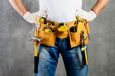 Get The Professional Service Youu0027re Looking For!