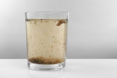 Be Sure That Your Water is Contaminant Free