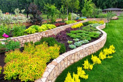 Landscaping Services