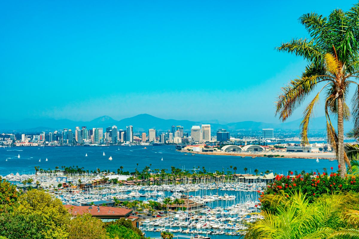 San Diego Home Services
