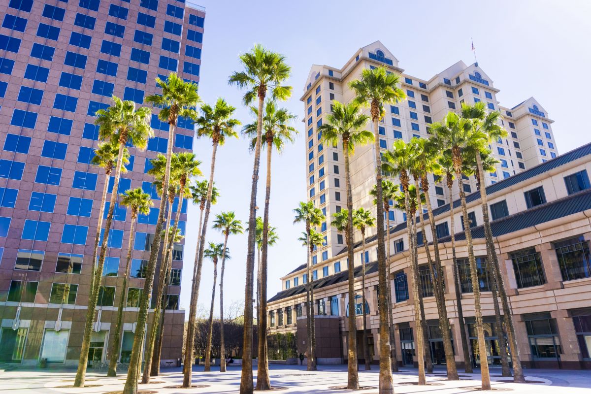 San Jose Home Services