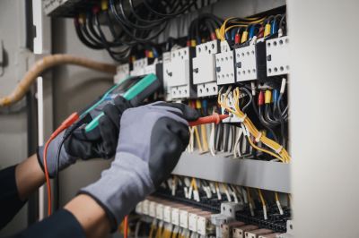 Keep Your Electrical System Repaired!