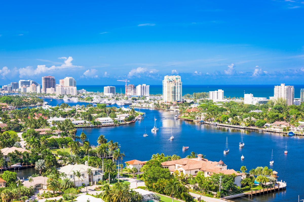 Fort Lauderdale Home Services