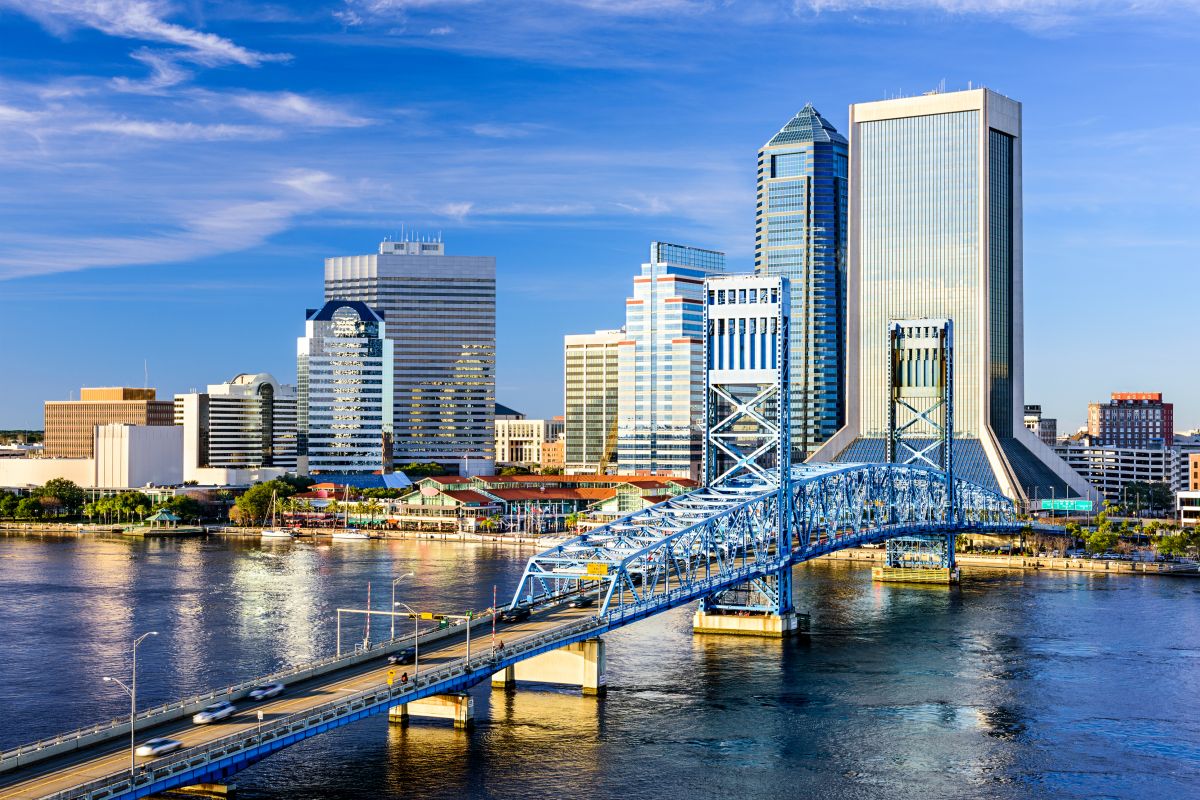 Jacksonville Home Services
