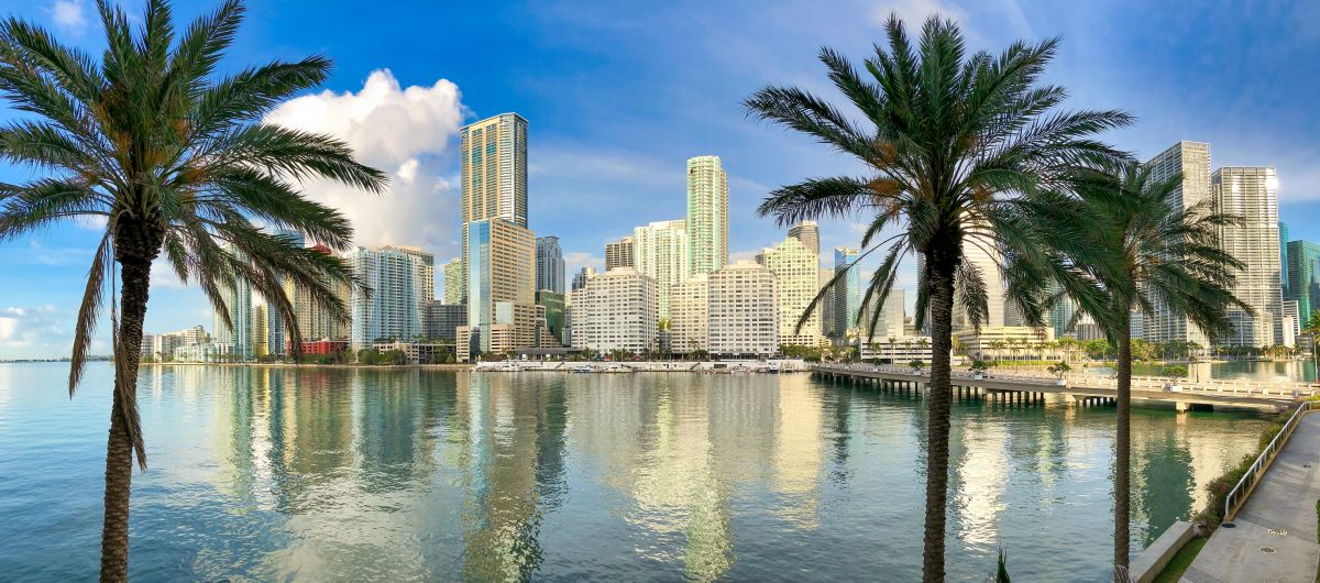 Miami Home Services