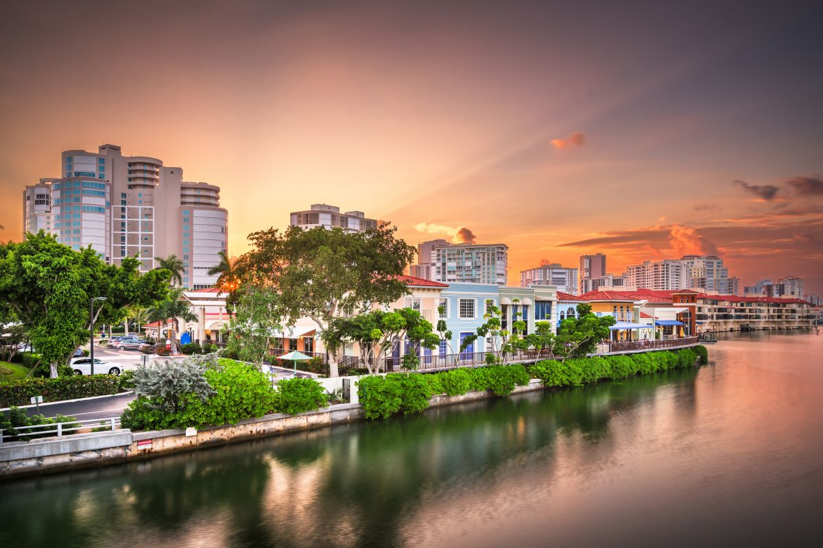 Naples Home Services