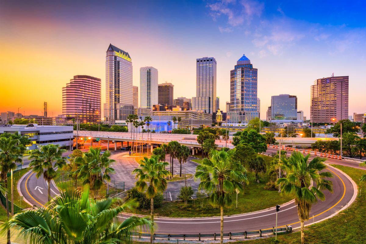 Tampa Home Services