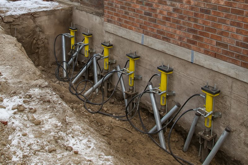 Foundation Repair