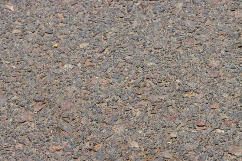 Aggregate Driveway Repair - Oklahoma City