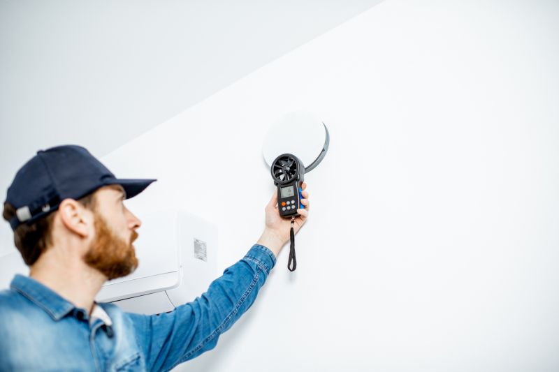 Air Quality Inspection Service - Knoxville