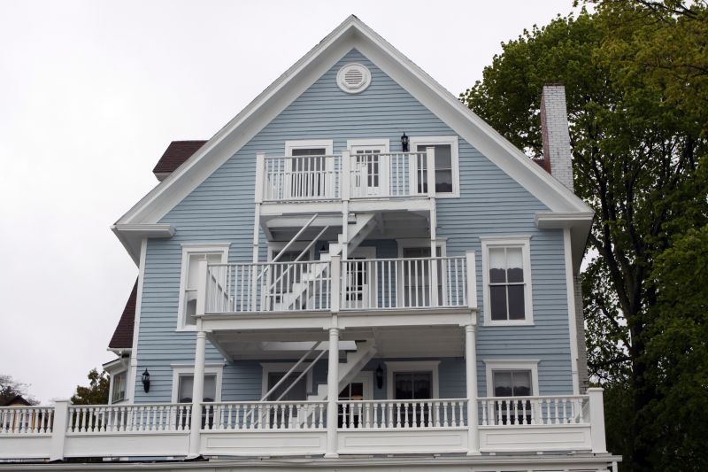 Aluminum Siding Trim Repair - Pittsburgh