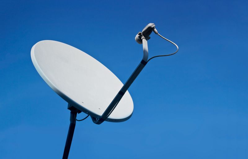 Antenna Installation - Pittsburgh