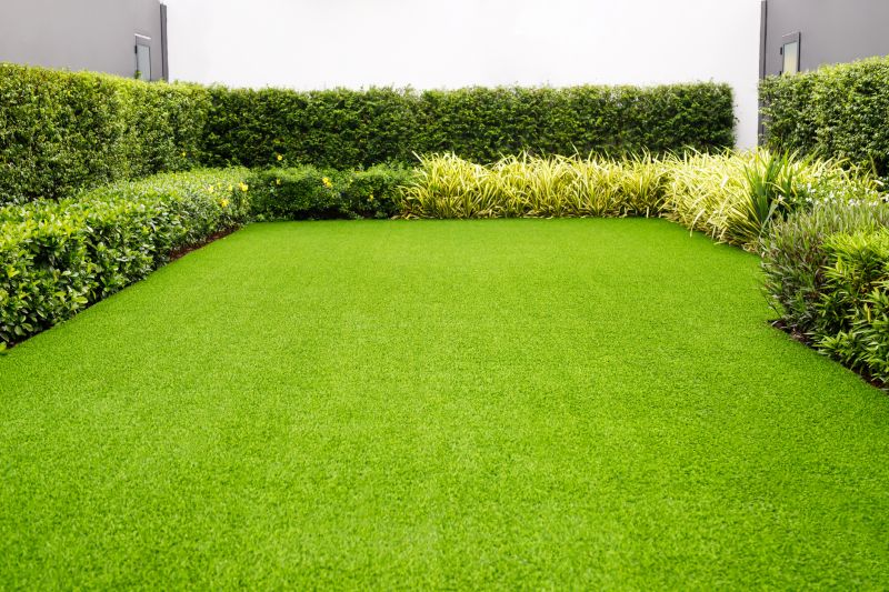 Artificial Turf Installation - Phoenix