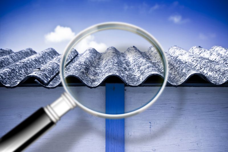 Asbestos Testing - Rochester