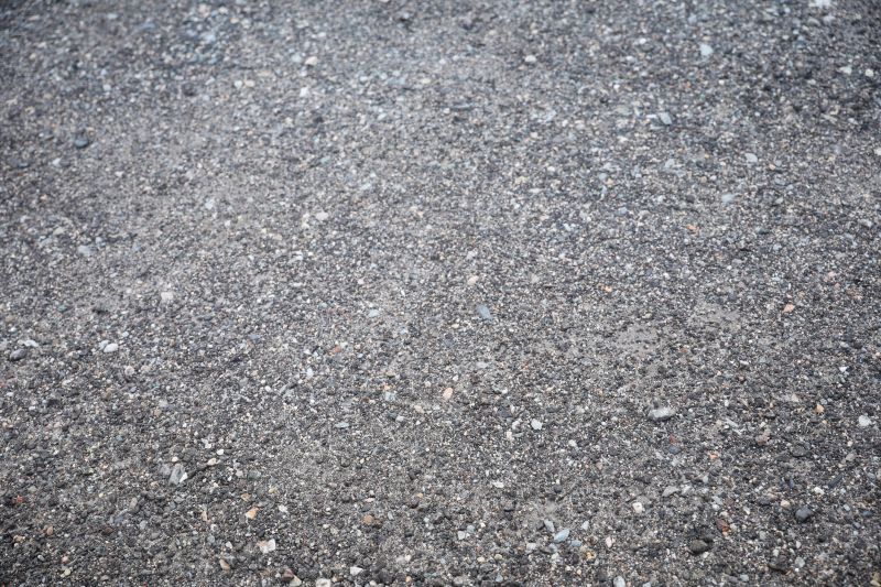 Asphalt Chip Seal Service - Memphis