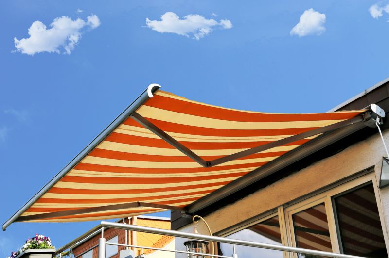 Awning Cleaning - Virginia Beach