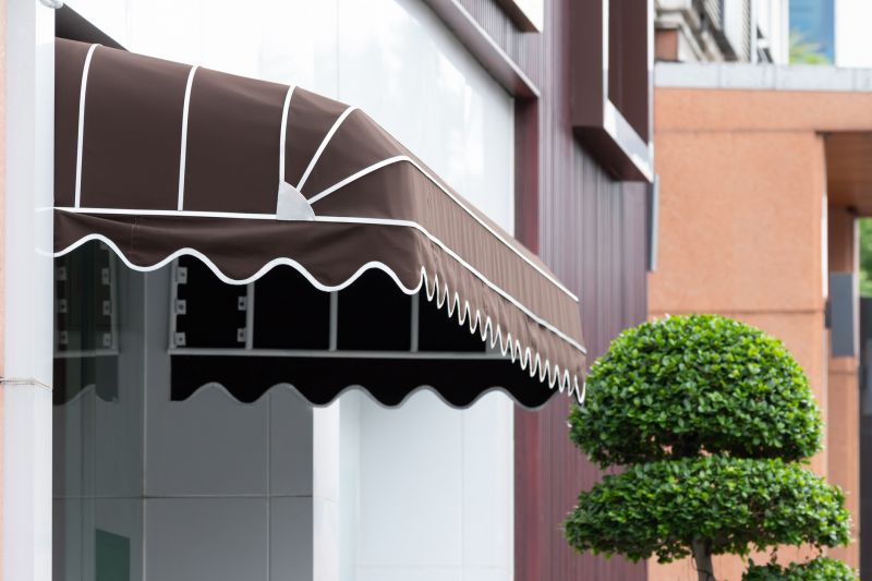 Awning Installation Service - Tallahassee