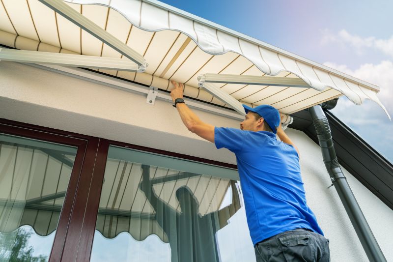 Awning Repair - Memphis