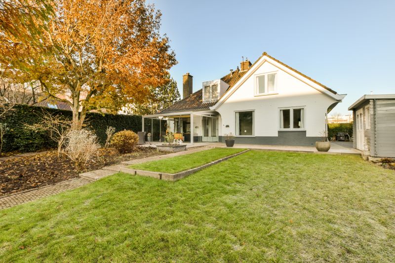 Backyard Clean Up Service - Fort Wayne