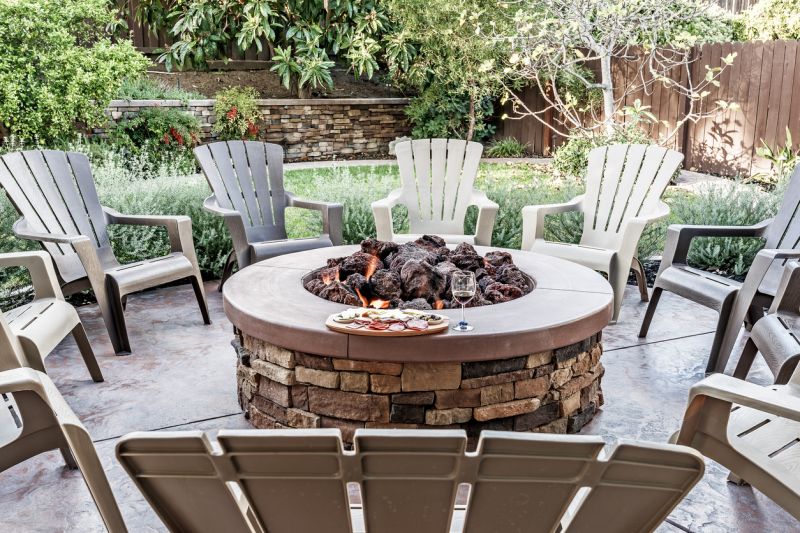 Backyard Renovation - Tampa