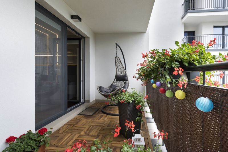 Balcony Service - Sarasota