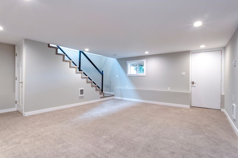 Basement Cleaning - Bozeman