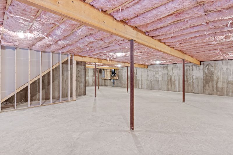 Basement Foundation Service - Austin