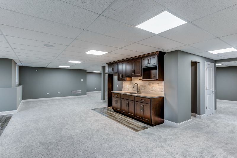 Basement Repair Service - Des Moines