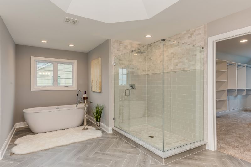 Bathroom Remodeling Service - Dallas
