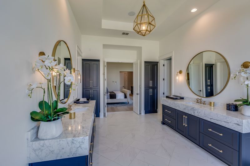 Bathroom Renovation - Annapolis