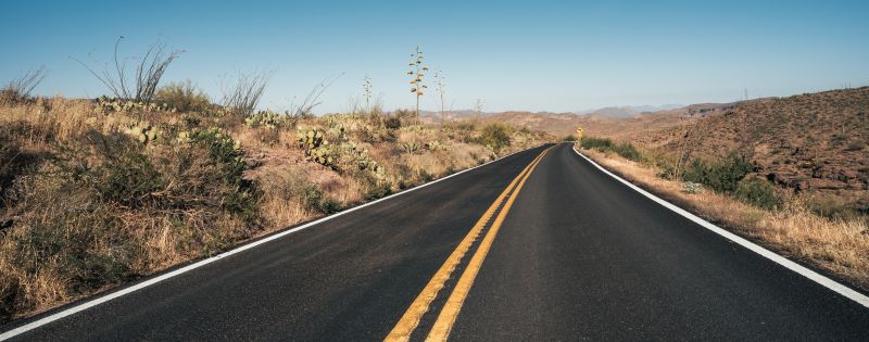 Blacktop Service - Knoxville