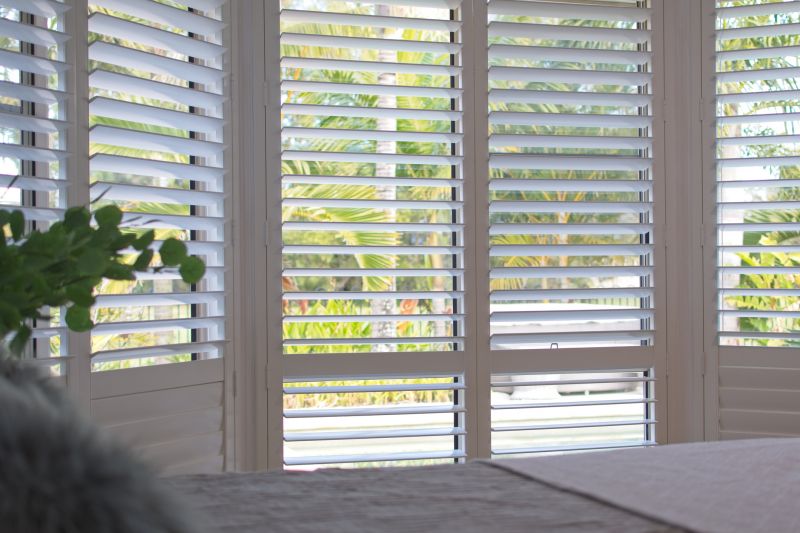 Blinds Installation - Sacramento