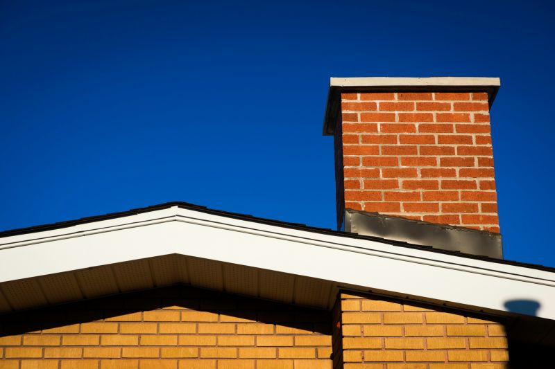 Brick Chimney Repair - Ocala
