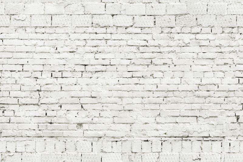 Brick Limewashing - Los Angeles