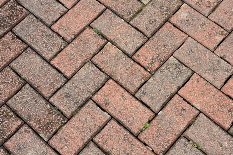 Brick Paver Service - Annapolis