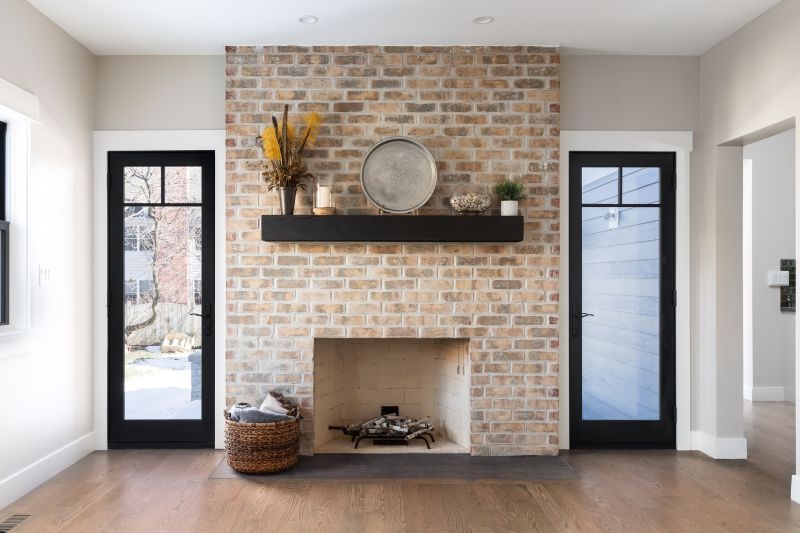 Brick Repair And Restoration - Las Vegas
